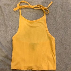 Forever21 Halter Top